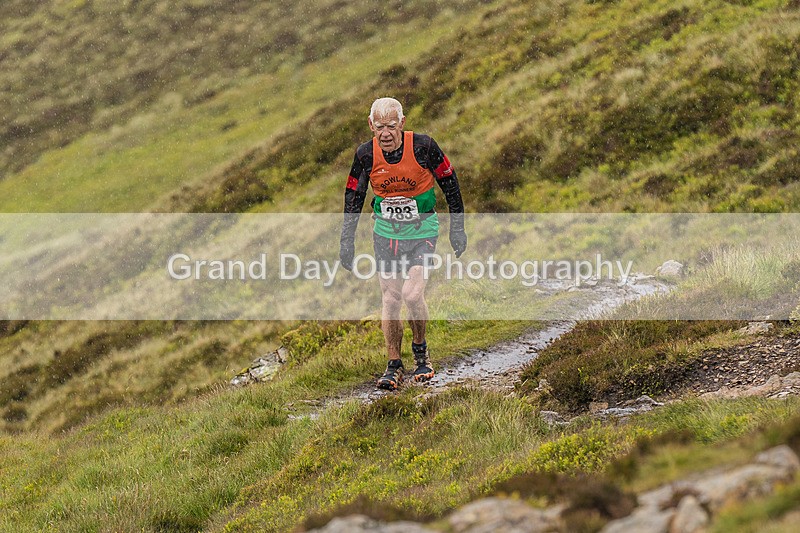 Buttermere-1339 - Buttermere Sailbeck Fell Race Saturday 15th June 2024