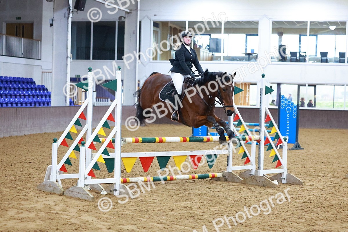 SBM_000293 - Class 2 - Senior British Novice - 90cm