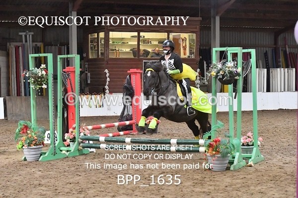 BPP_1635 - CLASS 2 TEAM SJ 40CM