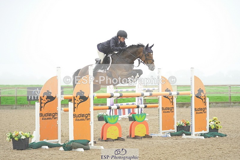 230730A-114810-08950 - Cls 26 NAF Silver 1st Jump Off