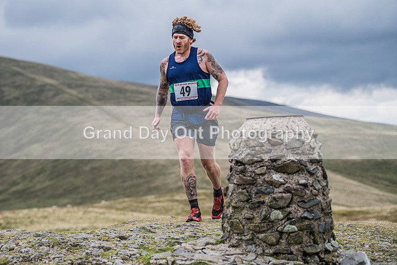 Sedbergh Hills-682 - Sedbergh Hills Fell Race Sunday 16th August 2026