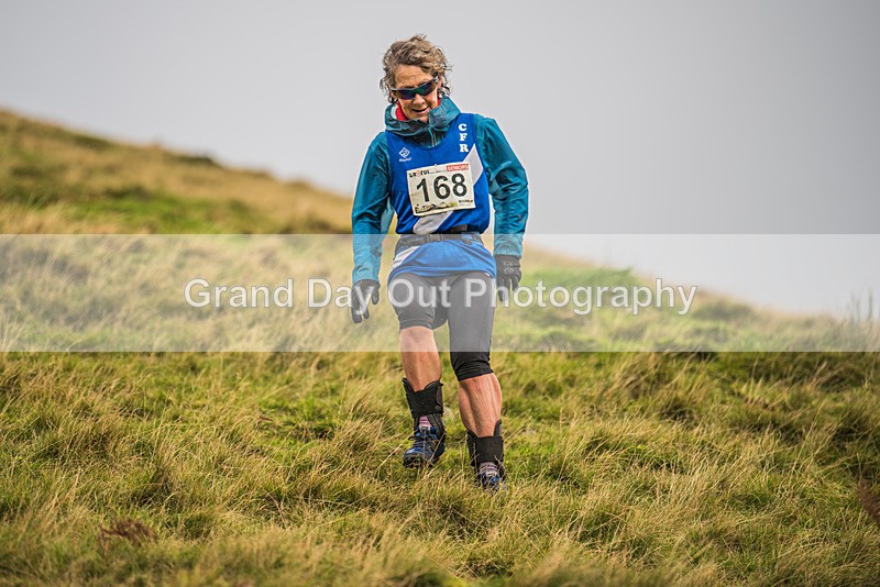 Wasdale Show-717 - Wasdale Head Show Fell Races (Junior & Senior) Saturday 14th October 2023