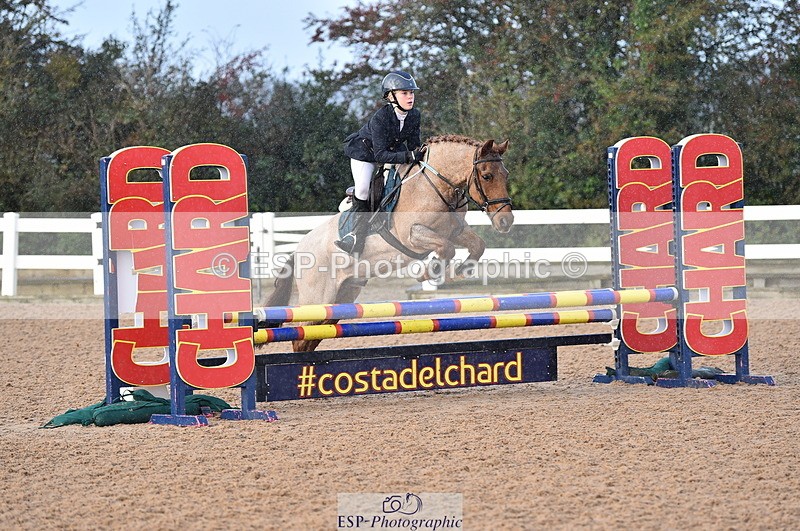 231028A-102212-00391 - Cls 1 Pony 70cm