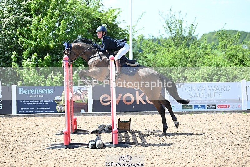 260507-123347-03359 - Cls 8 95cm Amateur Qualifier