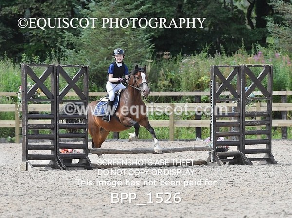 BPP_1526 - DERBY CLASS 3 - 40CM