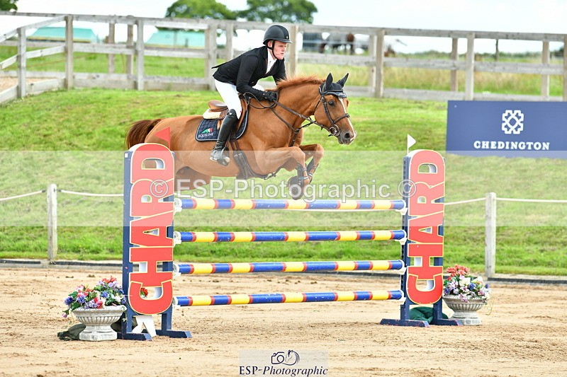 230720A-123522-02880 - Cls 33, 7 Yr Olds 1.30m