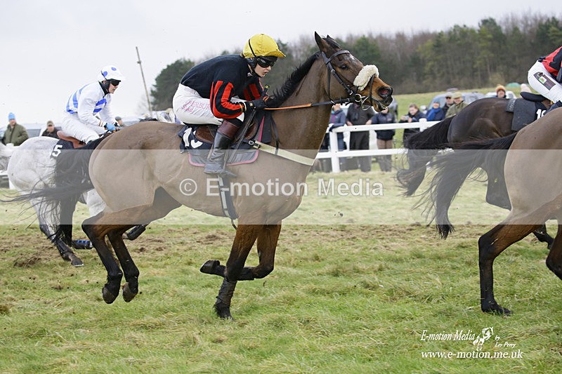 PtP 060222 0466 - Combined Services Point-to-Point - Larkhill - 06/02/22