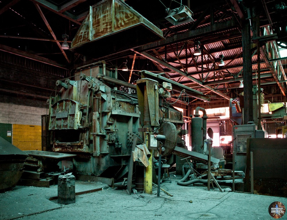  - Eastalco Alcoa Works