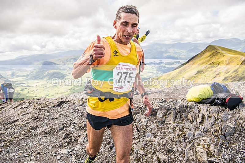 Blencathra-697 - Blencathra Fell Race Sunday 28th June 2026