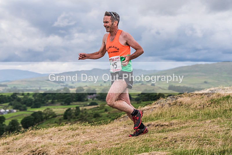 Reston-77 - Reston Scar Fell Race Wednesday 5th July 2023