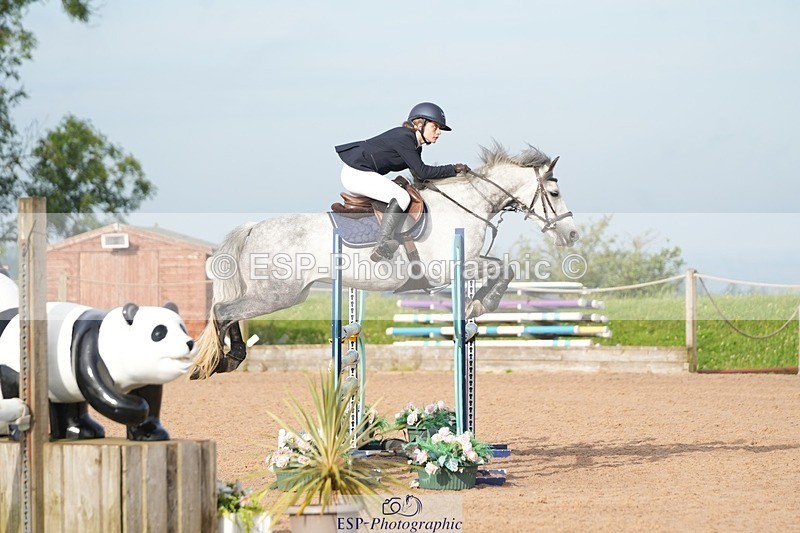 260627-080700-02094 - Cls 9A Junior 1.05m