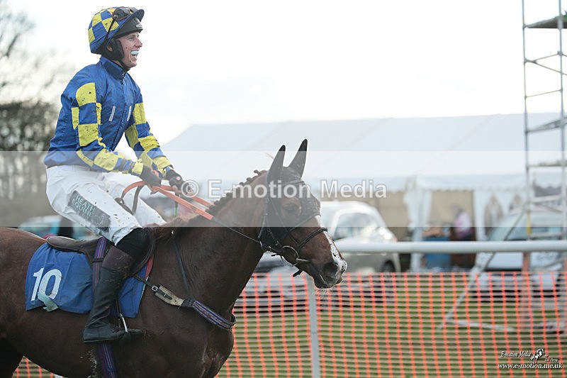 PtP 170324 3372 - Oakley Hunt PtP Brafield-On-The-Green 17/03/24