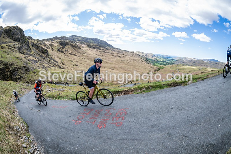 140210 - Hardknott Pass Camera 2 14.00-15.00