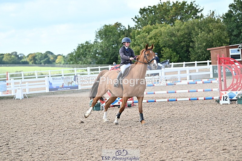 241005A-103450-03088 - SAT Cls 16 85cm Amateur Quali