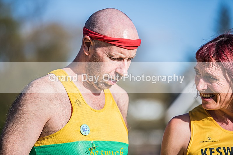 Keswick RTH-35 - Keswick AC Round The Houses Road Race Wednesday 24th April 2024