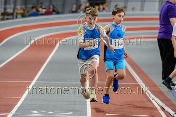 RelMast25-922290 - Male Set One