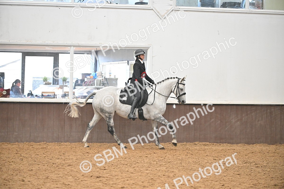 SBM_002741 - Ridden Showing Supreme Championships