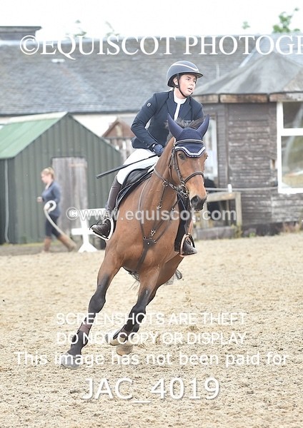 JAC_4019 - CLASS 4 - SAT -Senior Newcomers/ 1.10m Open