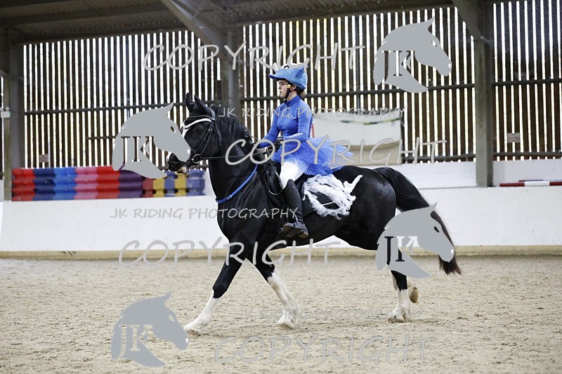 _T0A2400 - Class 5 60cm