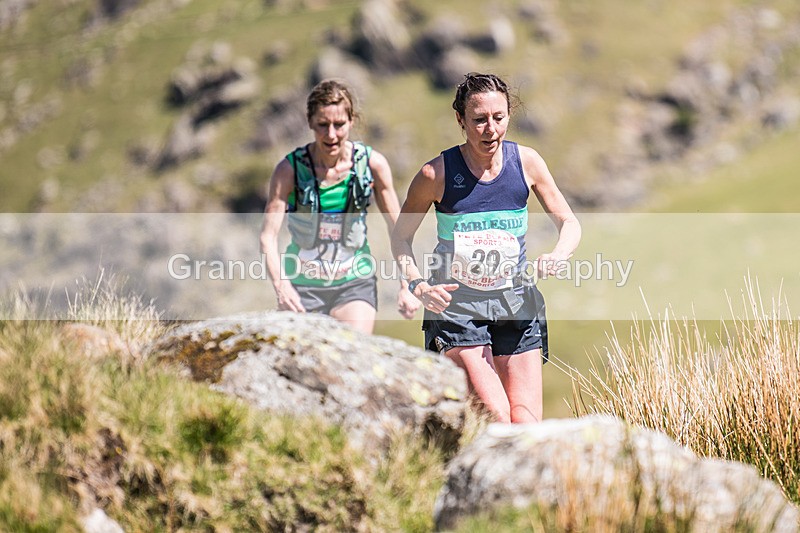 Glaramara-91 - Glaramara Fell Race Saturday 17th May 2025