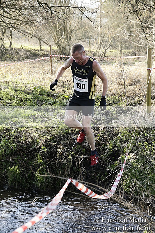 PVT 240219 201 - The Terminator Race - Pewsey Vale - 24/02/19