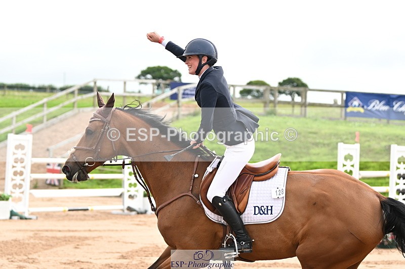 240721A-093443-16911 - Cls 20, 1 Star Gold Tour Jump Off and Presentations