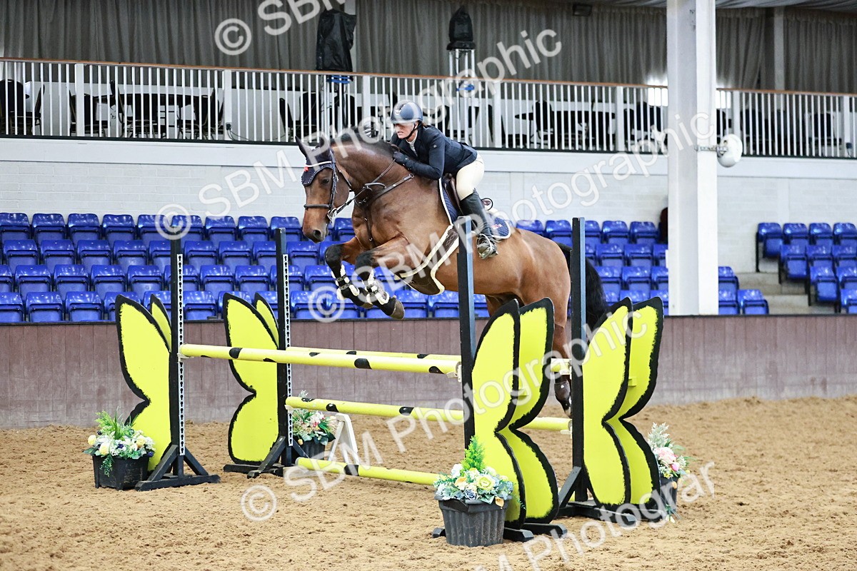 SBM_001465 - Class 4 - Senior Newcomers 1.10m