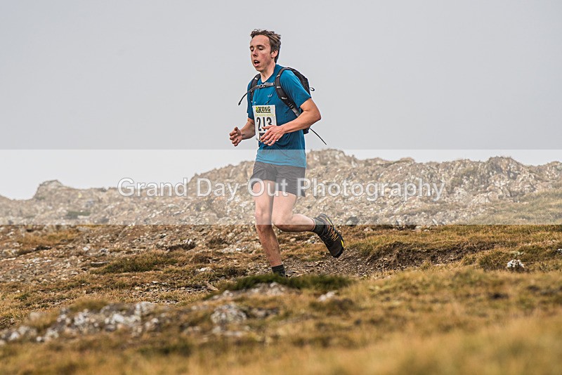 Buttermere-186 - Buttermere Shepherds Meet Fell Race Sunday 29th October 2023