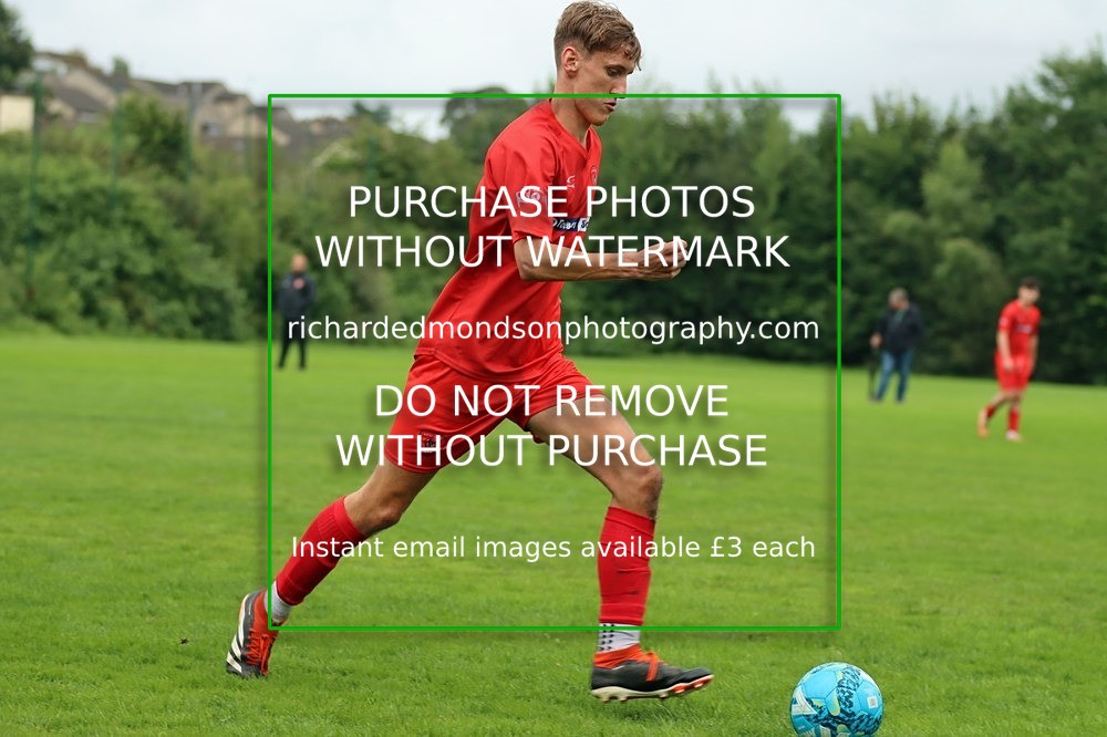 IMG_0219 - Kendal Town Under 18s vs Workington