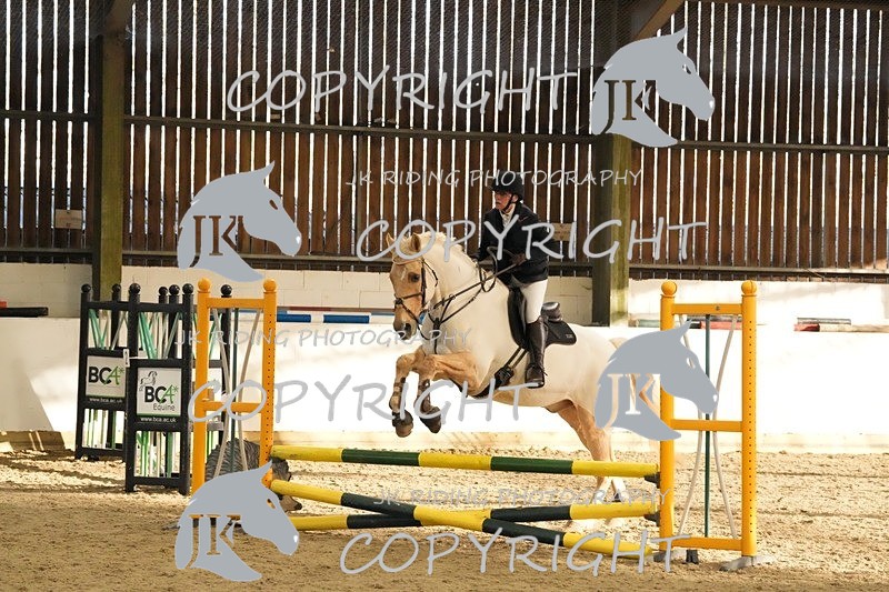 JKR01914 - Class 5 60cm