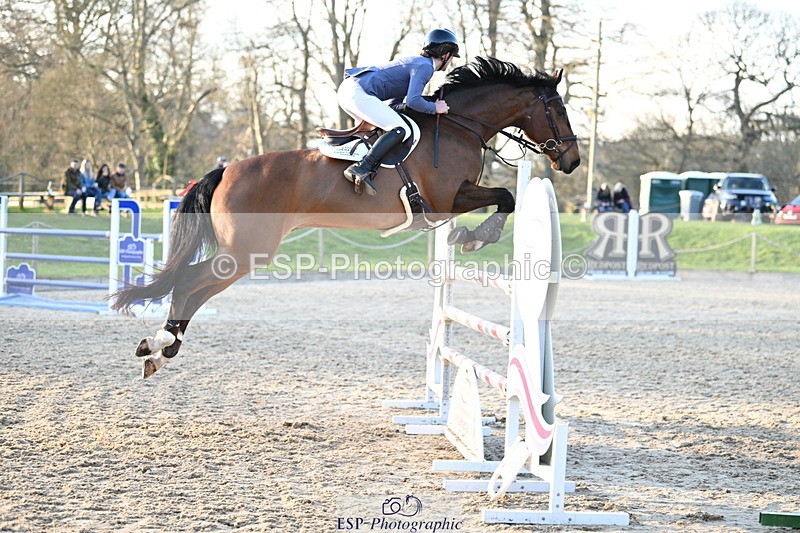 250322A-171933-03746 - Cls 14 Snr Fox & 1.20m Open