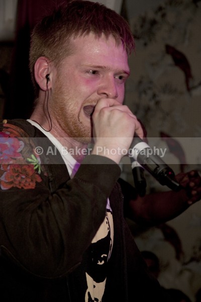 74 - Skittles 'Poor With £100 Trainers' launch 05.03.12