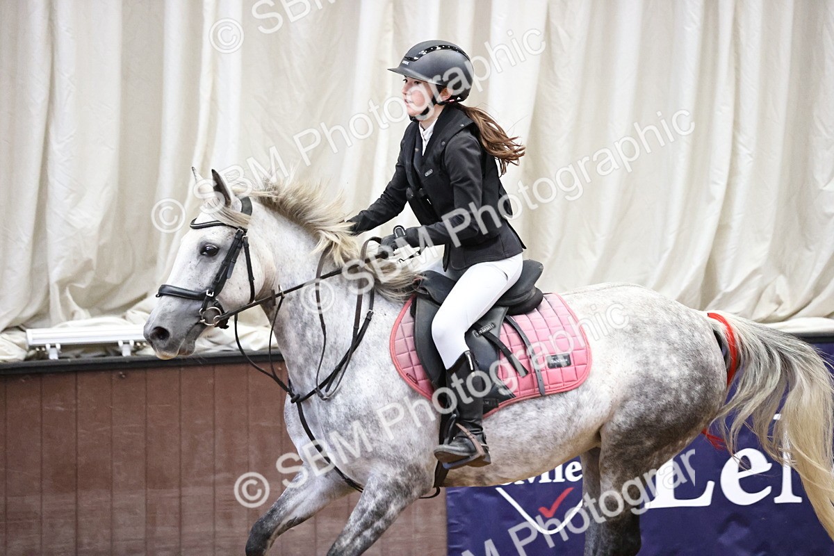 SBM_001790 - Class 9 - Pony Intro 70cm Open