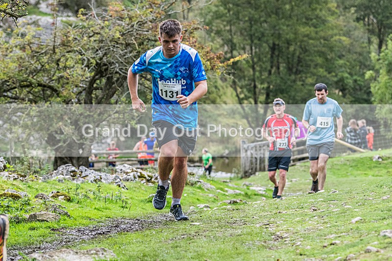 Dovedale Dash-1239 - Dovedale Dash Sunday 5th October 2025
