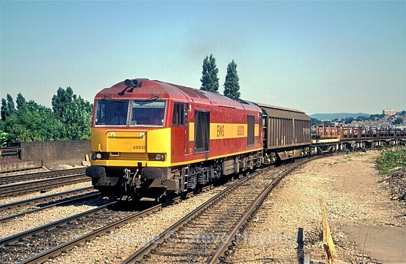 23rd Aug 2000 - Newport, Gwent