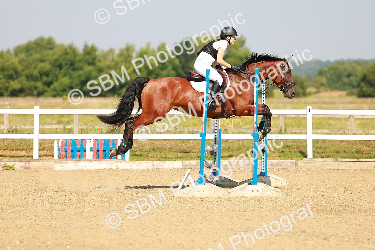 1I0A9947 - Class 1 - Clear Round