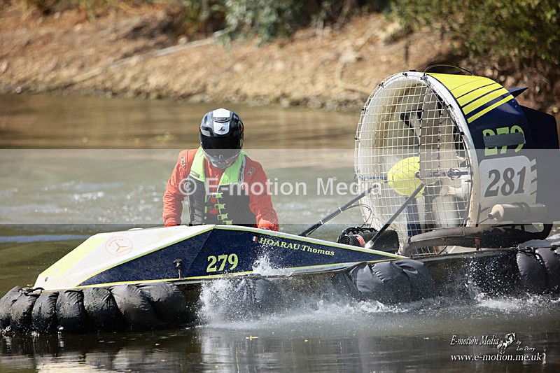 HCWC 220826 22 - Hovercraft W C Race Day 2 22/08/26