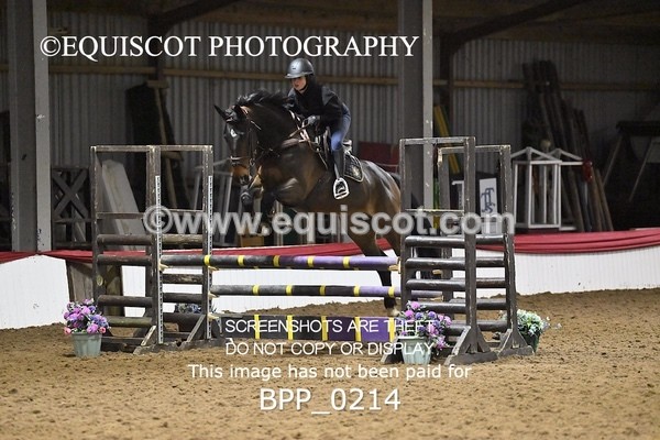 BPP_0214 - CLASS 8 90CM