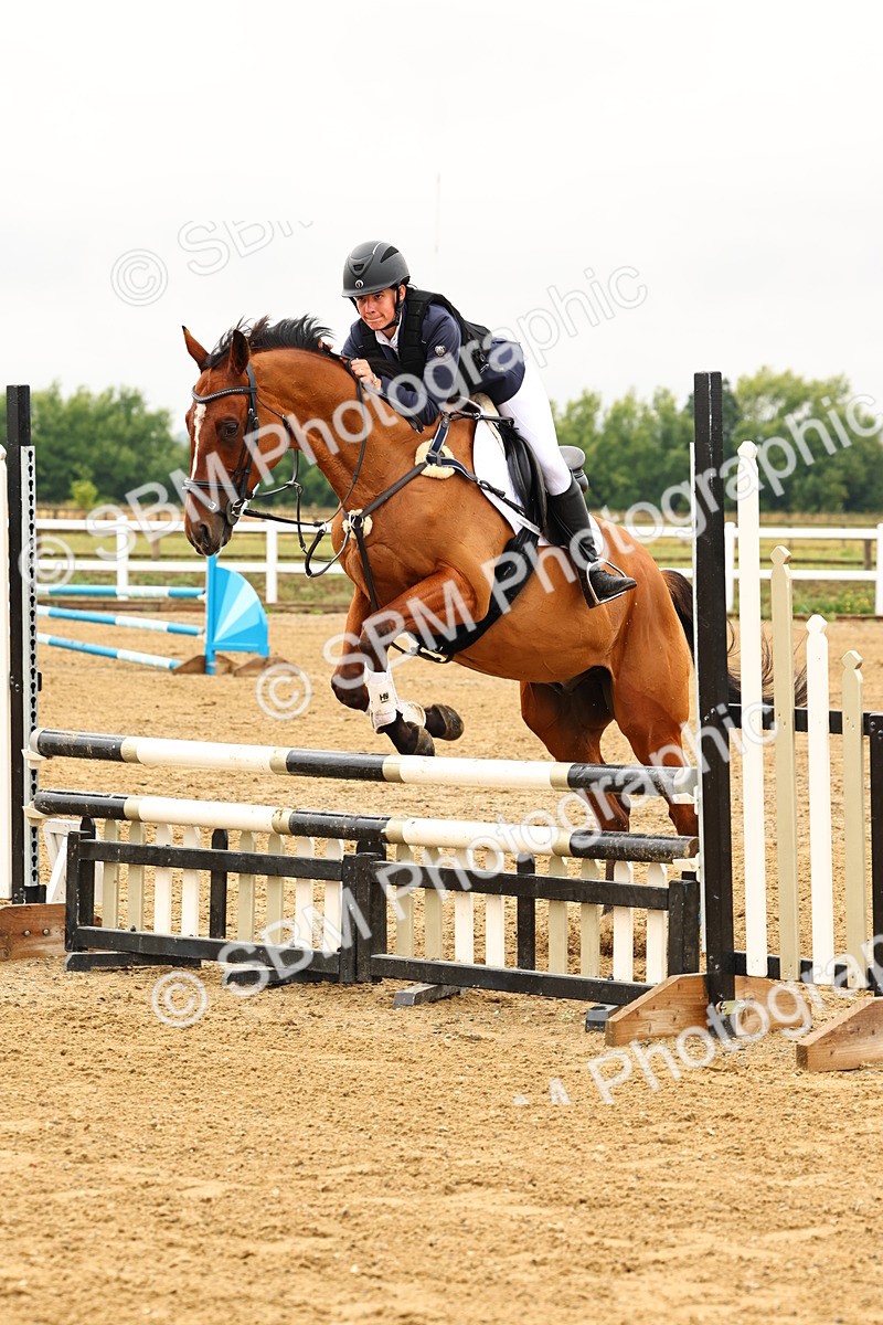 SBM_001826 - Class 5 - 80cm