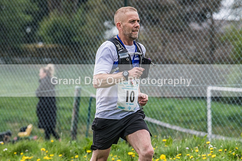 3 Peaks Finish-2151 - The 3 Peaks Race Saturday 26th April 2025 - The Finish