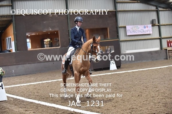 JAC_1231 - CLASS 5 NOVICE 3