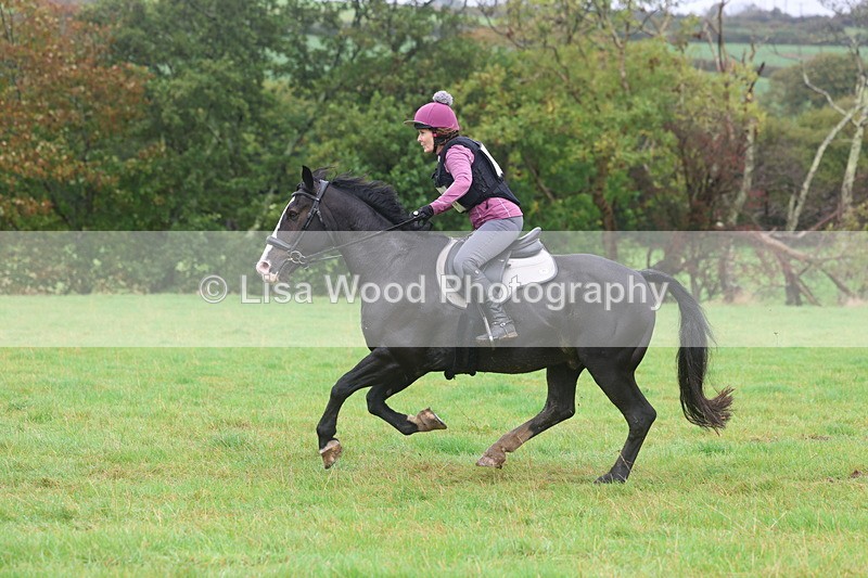 3E7A1630 - Class 3: 70cm Pairs: Half Roll Top