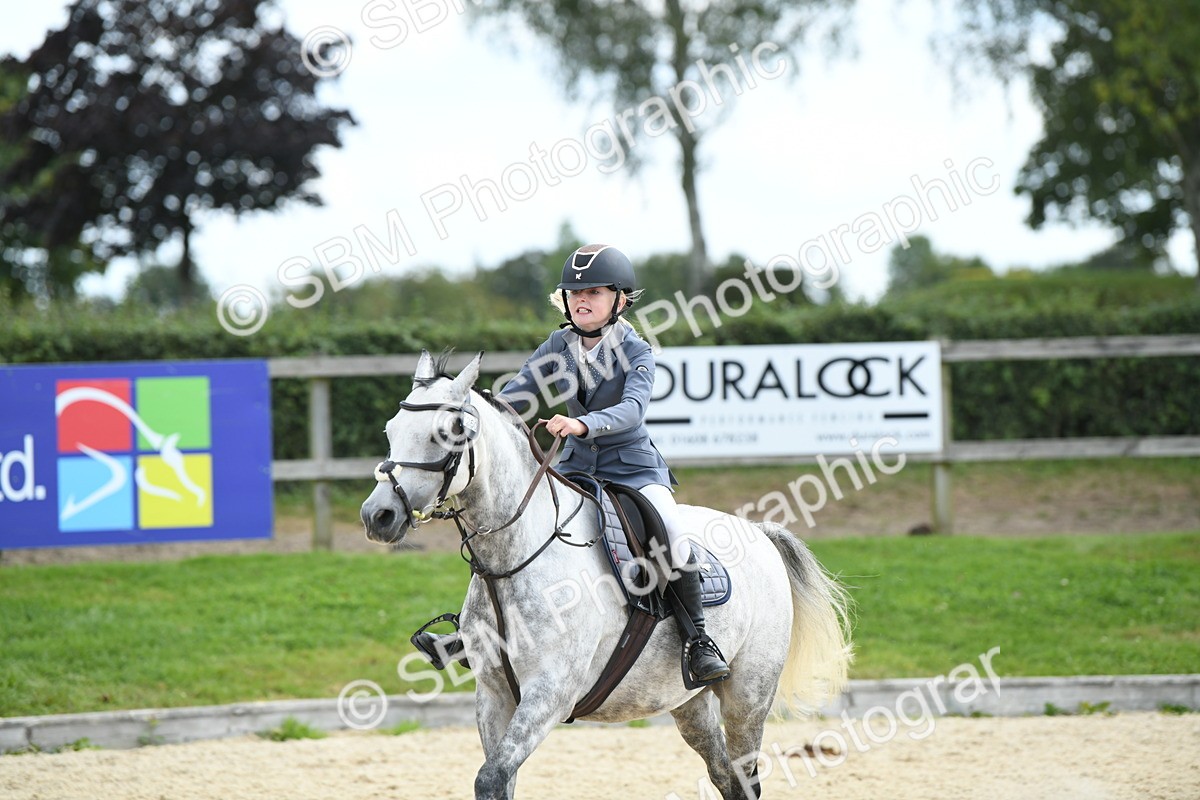 SBM_64868 - J48 - Pairs Jumping Open 70cm & 85cm