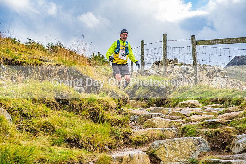 Langdale-2445 - Langdale Horseshoe Fell Race Saturday 8th October 2022