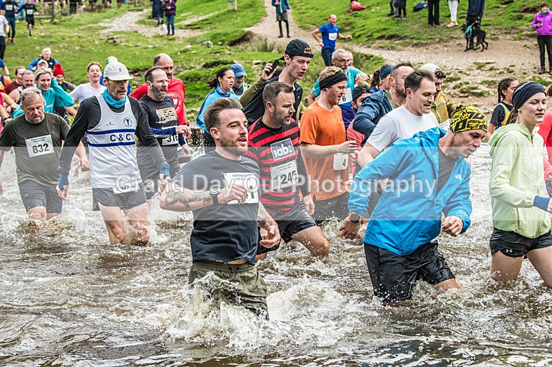 Dovedale Dash-223 - Dovedale Dash Sunday 5th October 2025