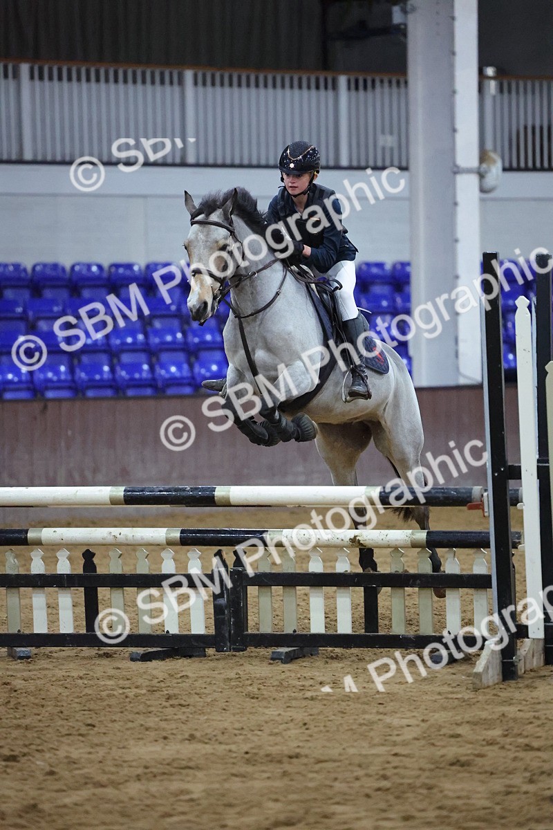 SBM_002519 - Class 6 - Show Jumping 90cm