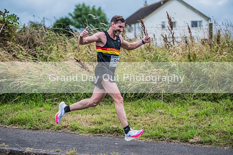Netherhall 10K-150 - Netherhall 10K Road Race Wednesday 3rd August 2022