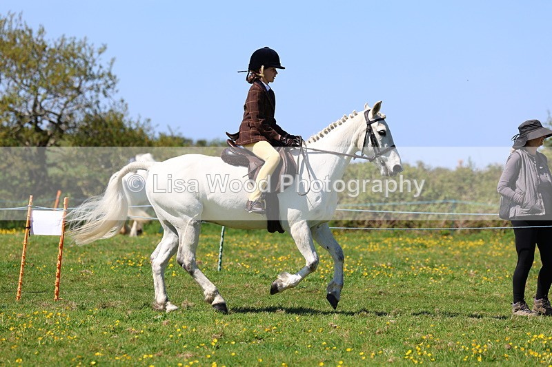 3E7A0107 - Class 4: Best Combination Junior