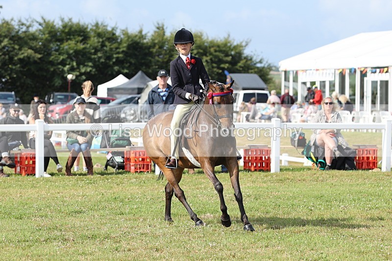 JPP_0736 - Class 16: Cornish Combination Young Rider