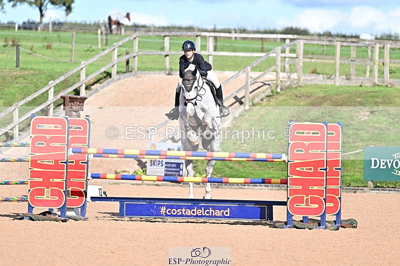 260923B-155232-01074 - Cls 06 Snr Fox & 1.20m Open